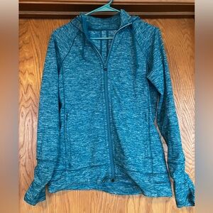 NWOT Outdoor Research Melody full zip hoodie jacket, size S